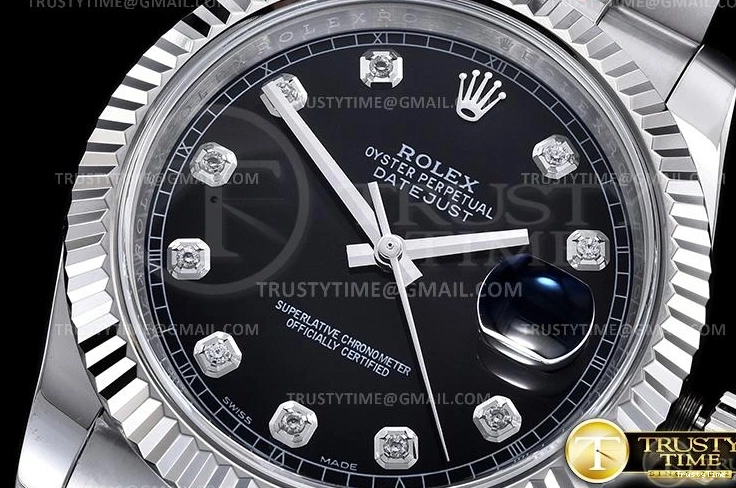 0314 R2DJ0253H – DJ2 41mm Oyst Colorful 650